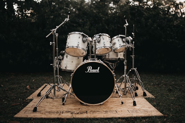 Bateria