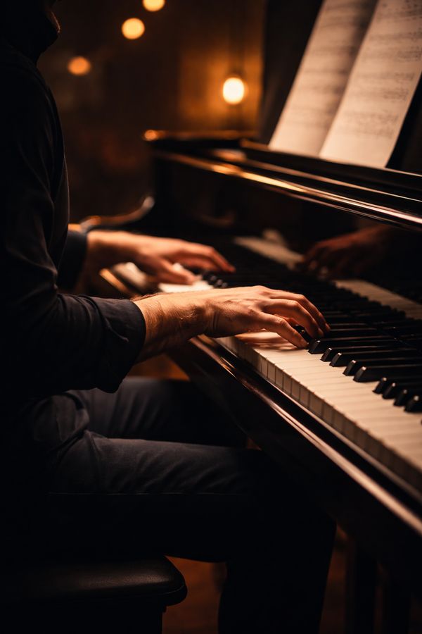 Músico